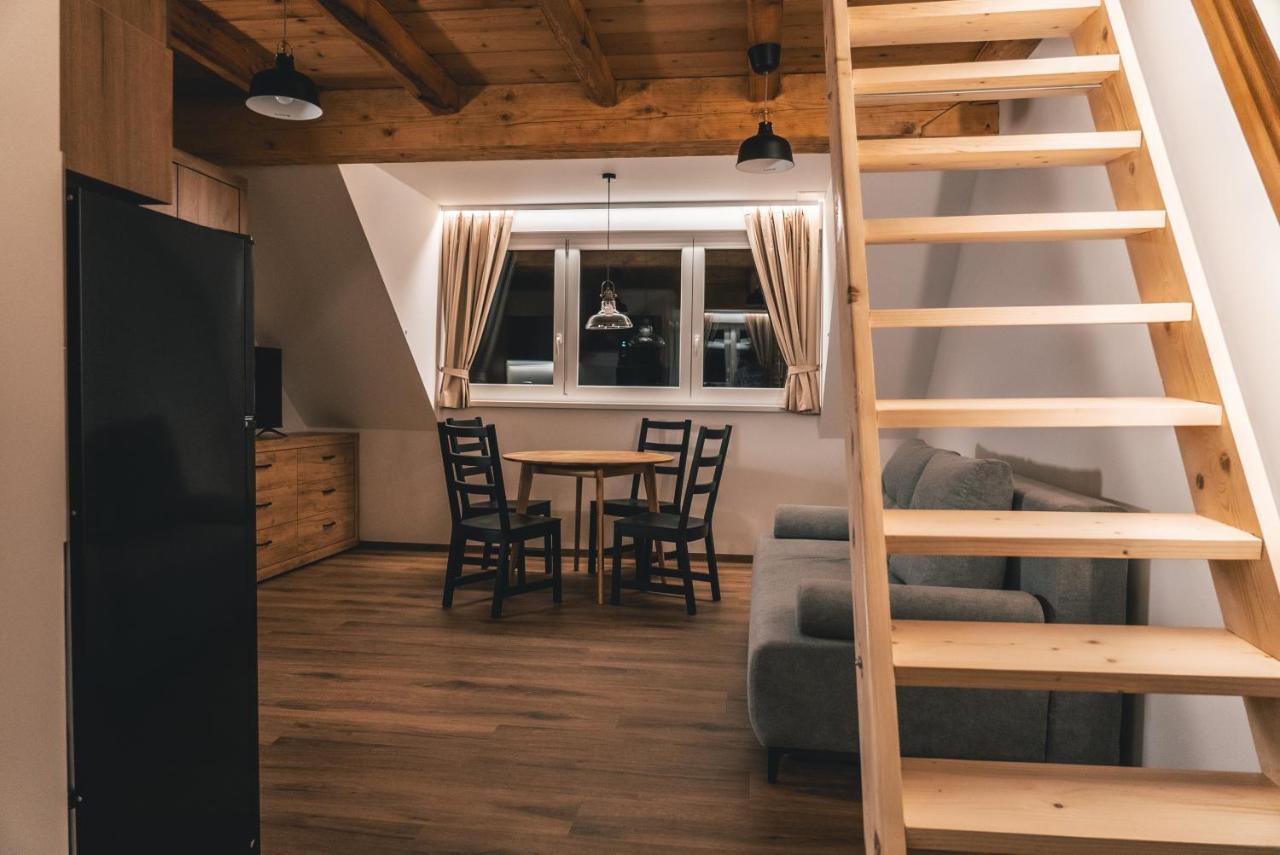 Podlipnik Apartments Kranjska Gora Dış mekan fotoğraf