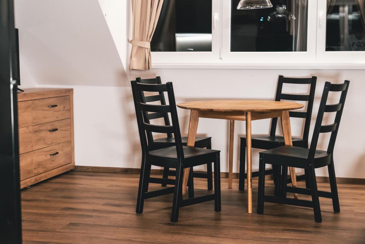 Podlipnik Apartments Kranjska Gora Dış mekan fotoğraf