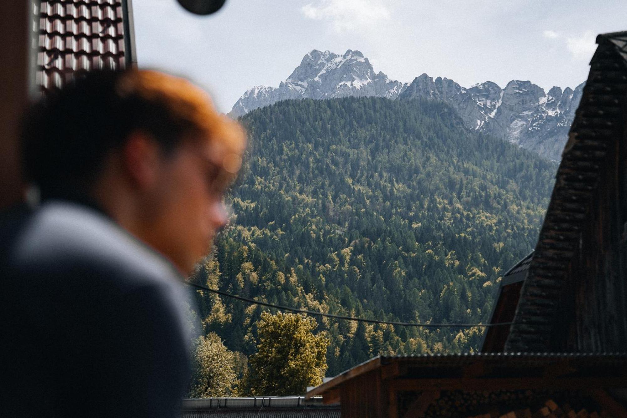 Podlipnik Apartments Kranjska Gora Dış mekan fotoğraf