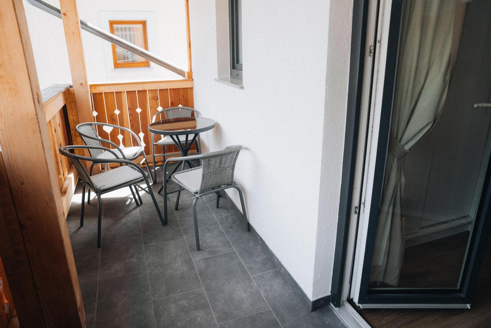 Podlipnik Apartments Kranjska Gora Dış mekan fotoğraf
