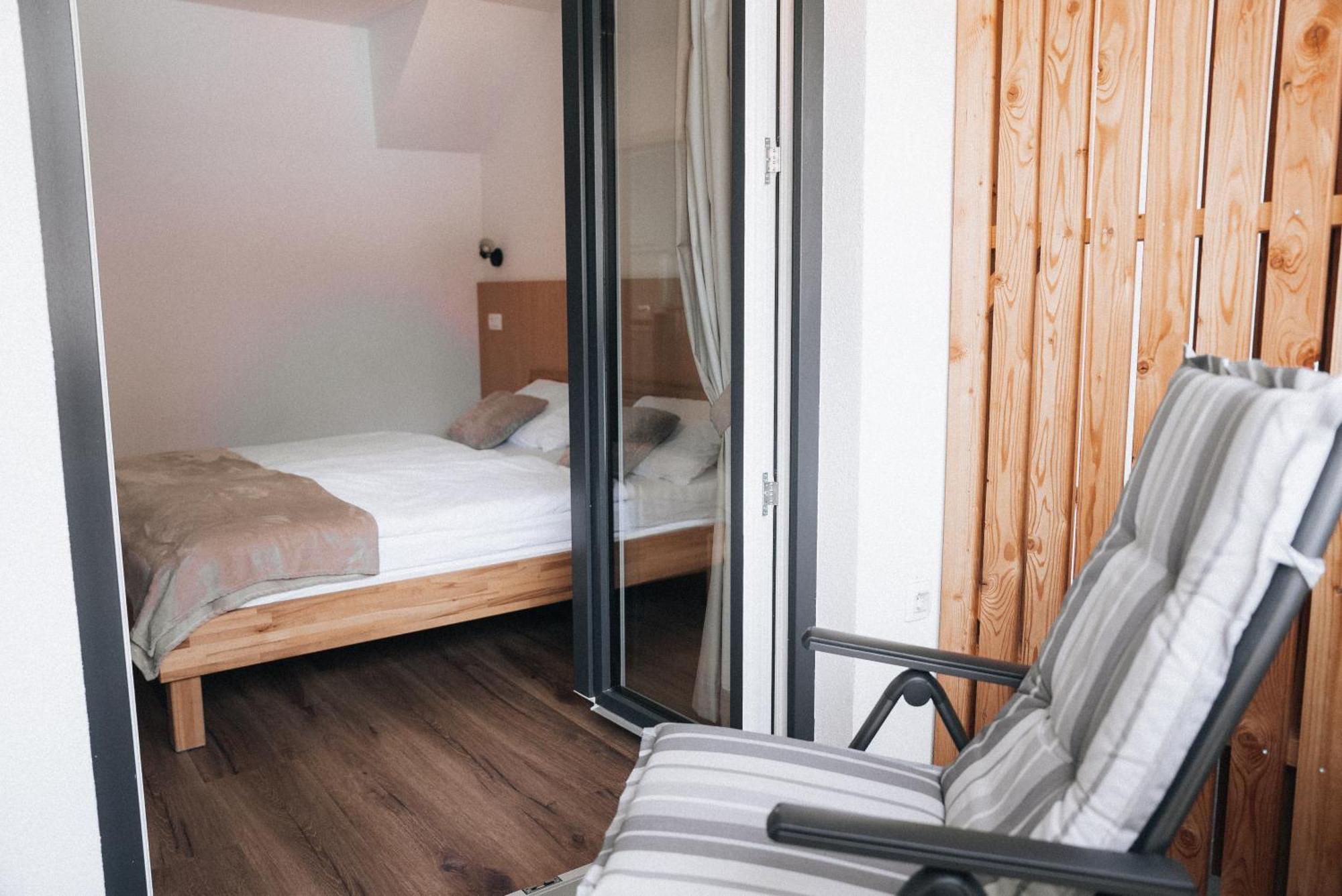 Podlipnik Apartments Kranjska Gora Dış mekan fotoğraf
