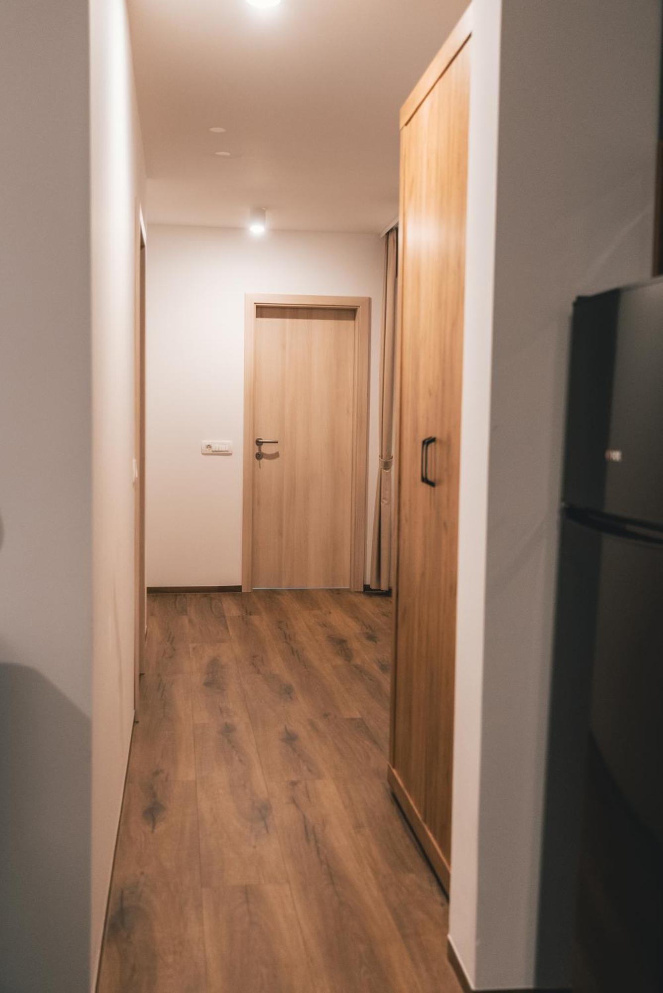 Podlipnik Apartments Kranjska Gora Dış mekan fotoğraf