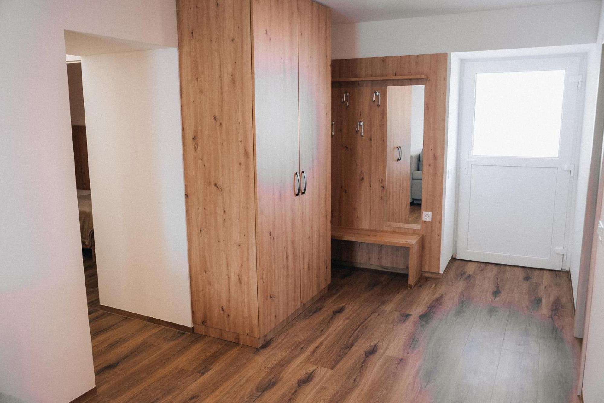 Podlipnik Apartments Kranjska Gora Dış mekan fotoğraf