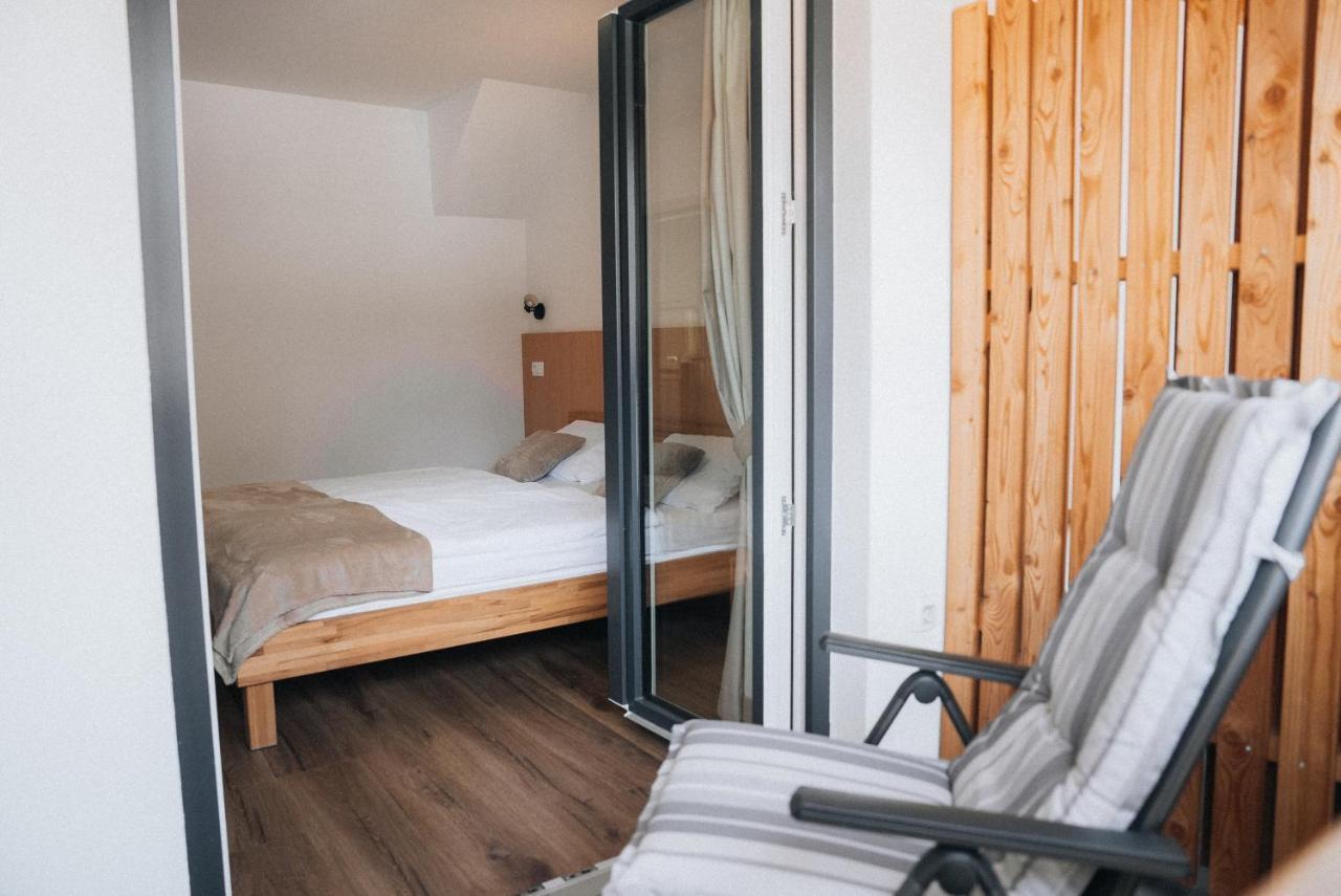 Podlipnik Apartments Kranjska Gora Dış mekan fotoğraf