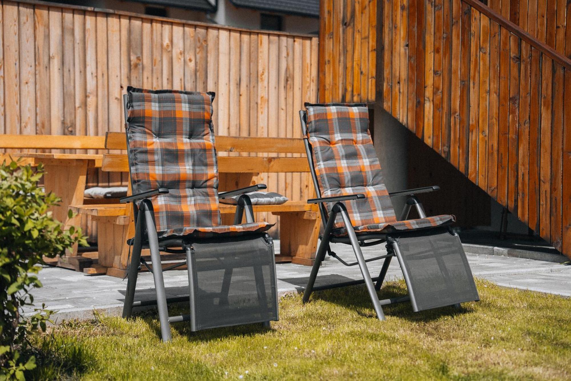 Podlipnik Apartments Kranjska Gora Dış mekan fotoğraf