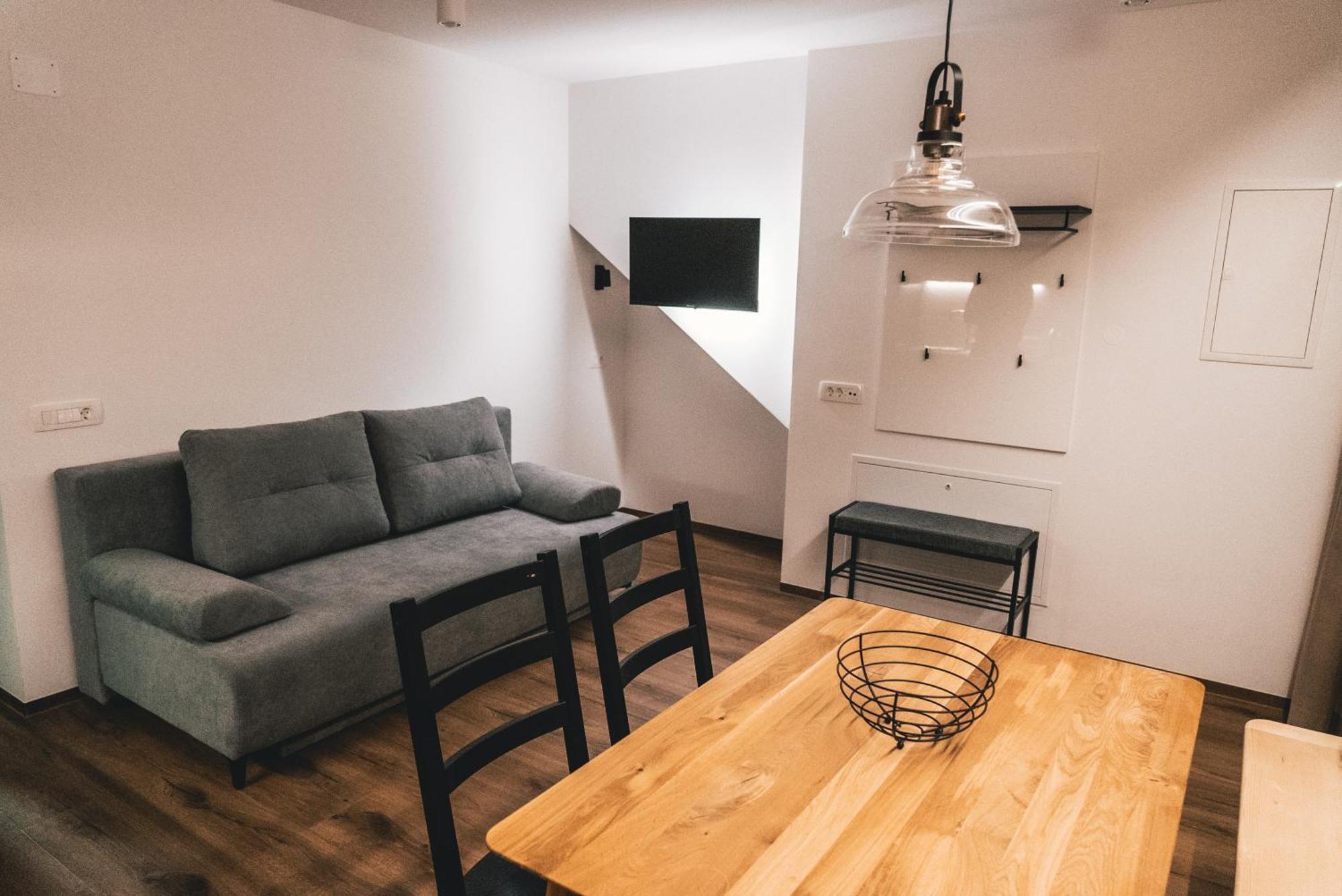 Podlipnik Apartments Kranjska Gora Dış mekan fotoğraf
