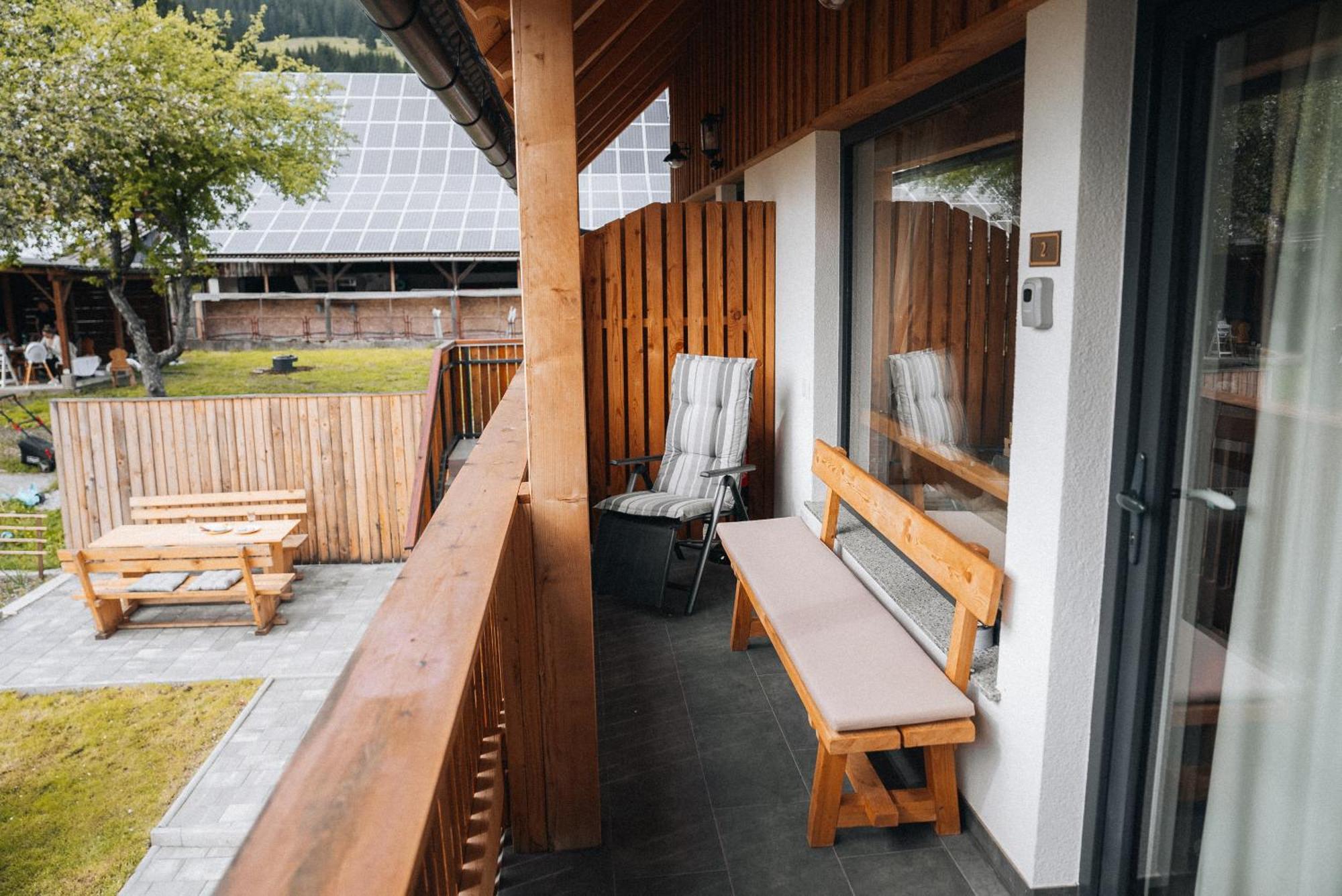 Podlipnik Apartments Kranjska Gora Dış mekan fotoğraf