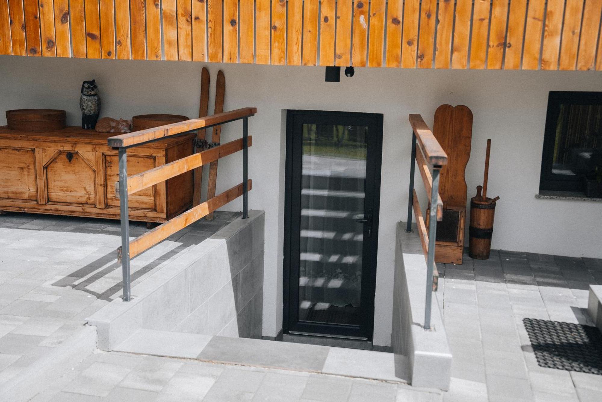Podlipnik Apartments Kranjska Gora Dış mekan fotoğraf