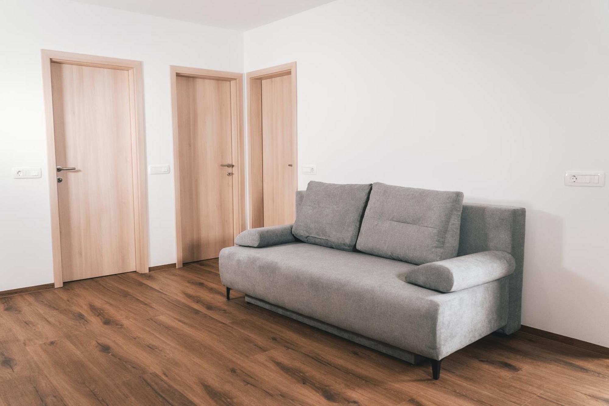 Podlipnik Apartments Kranjska Gora Dış mekan fotoğraf