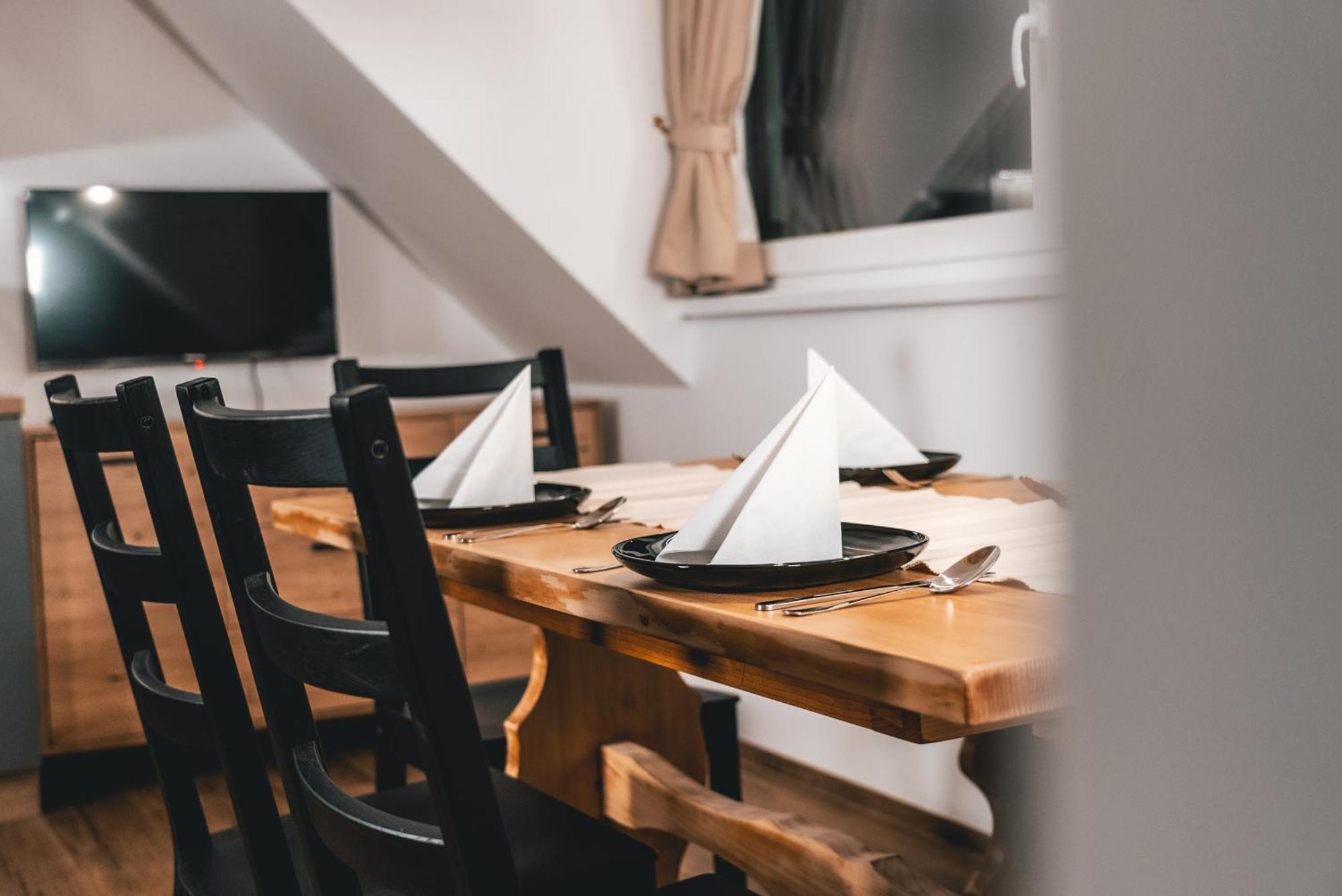 Podlipnik Apartments Kranjska Gora Dış mekan fotoğraf