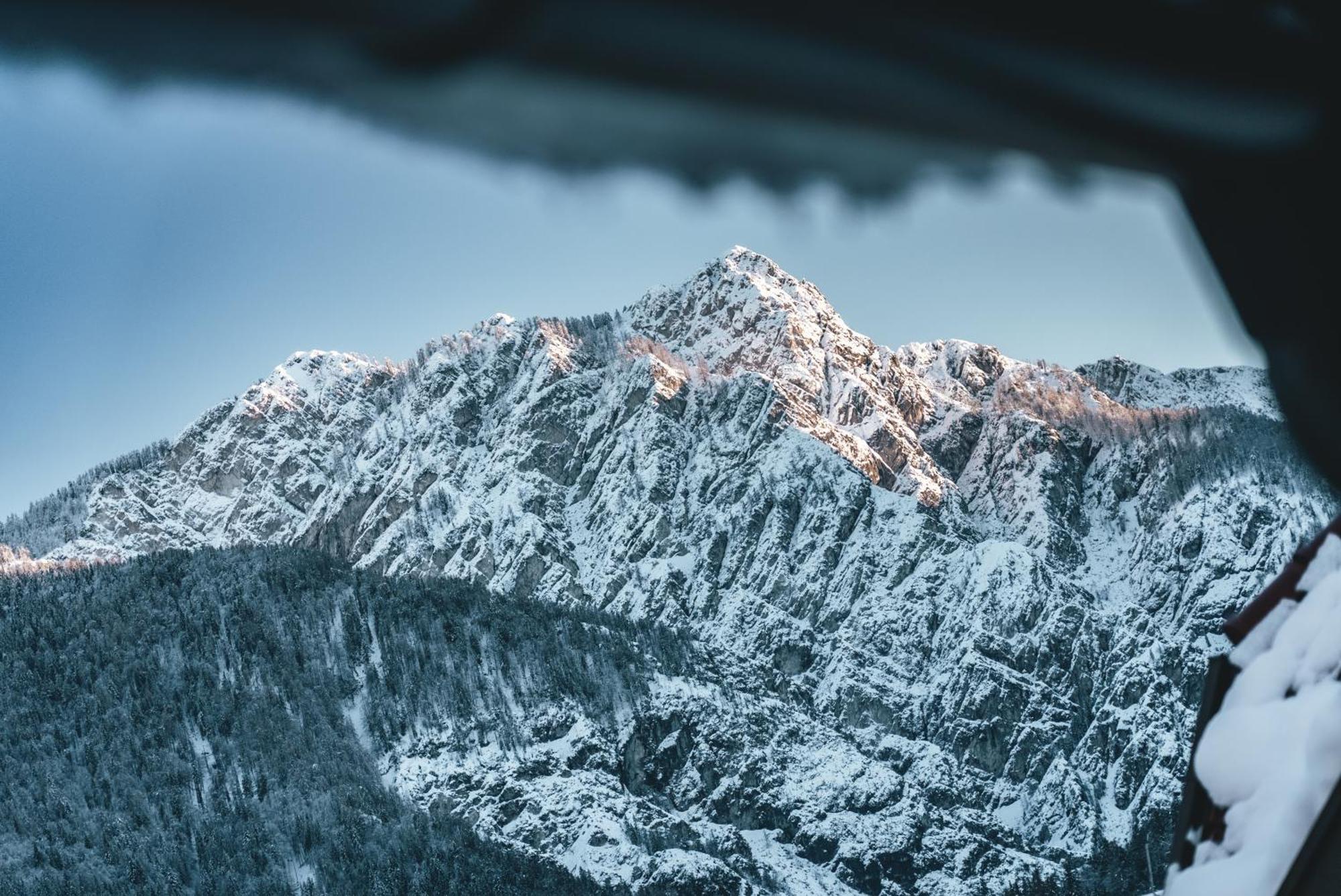 Podlipnik Apartments Kranjska Gora Oda fotoğraf